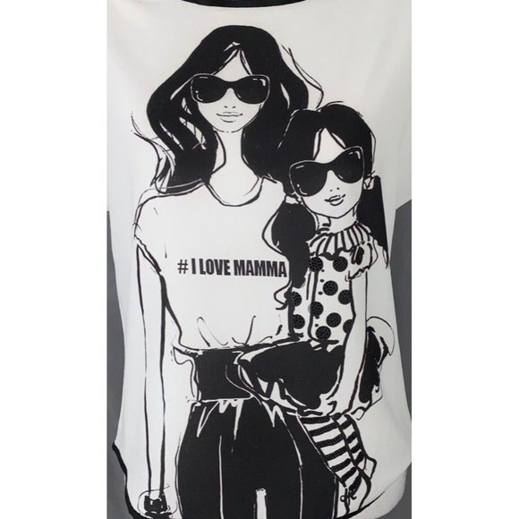 Roberta Biagi Blouse - Picture 2 of 8